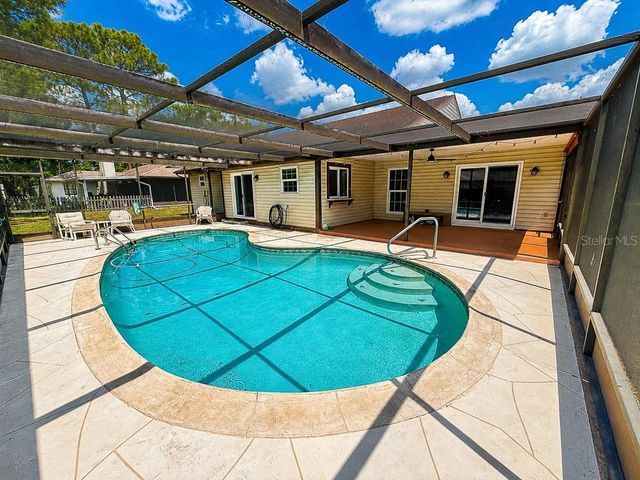 8360 DORSEY STREET, Spring Hill, FL 34608