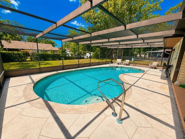 8360 DORSEY STREET, Spring Hill, FL 34608