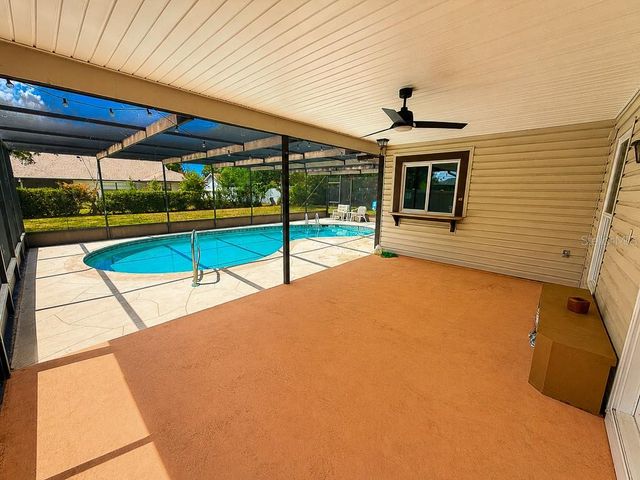8360 DORSEY STREET, Spring Hill, FL 34608