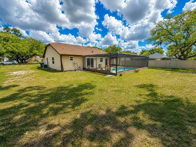 8360 DORSEY STREET, Spring Hill, FL 34608