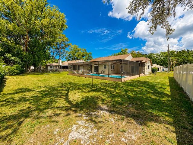 8360 DORSEY STREET, Spring Hill, FL 34608