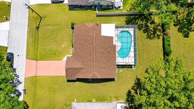 8360 DORSEY STREET, Spring Hill, FL 34608