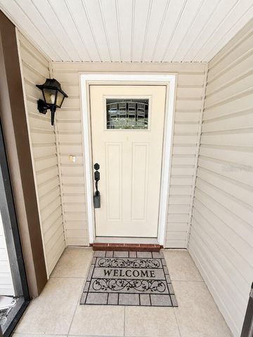 8360 DORSEY STREET, Spring Hill, FL 34608