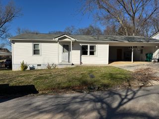 506 6th Ave, NW, Winchester, TN 37398