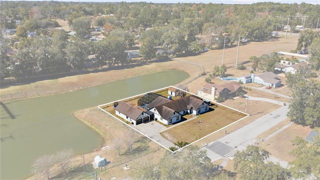 1166 SE 44TH AVENUE, Ocala, FL 34471
