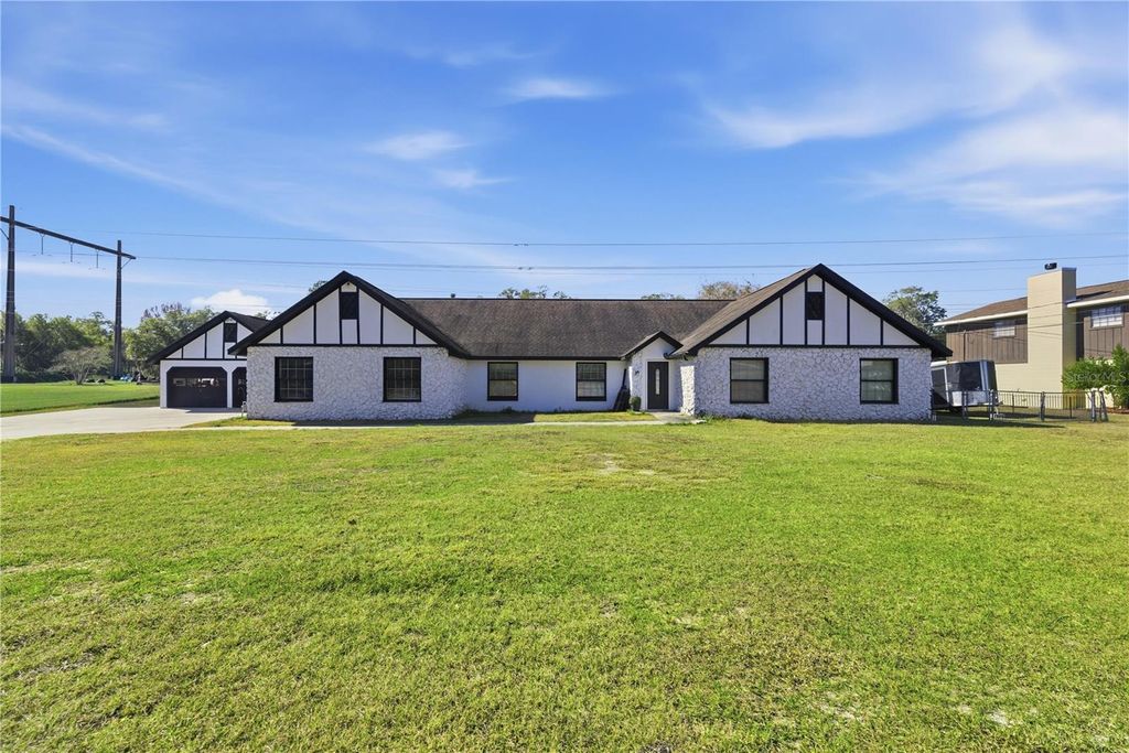 1166 SE 44TH AVENUE, Ocala, FL 34471