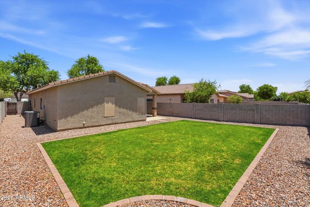225 W REEVES Avenue, Queen Creek, AZ 85140