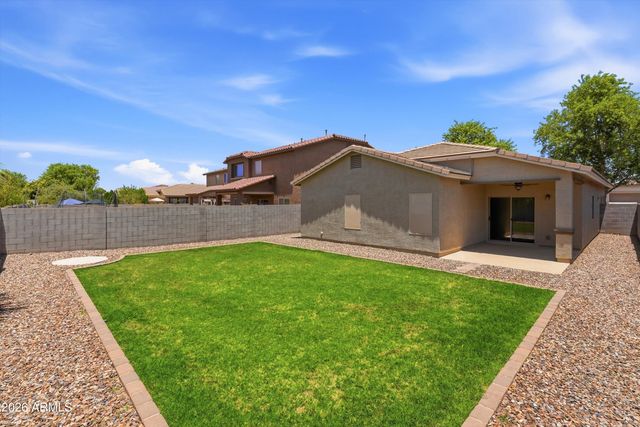 225 W REEVES Avenue, Queen Creek, AZ 85140