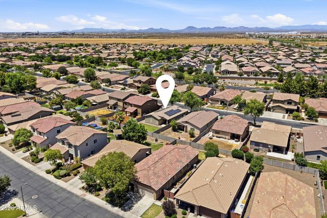225 W REEVES Avenue, Queen Creek, AZ 85140