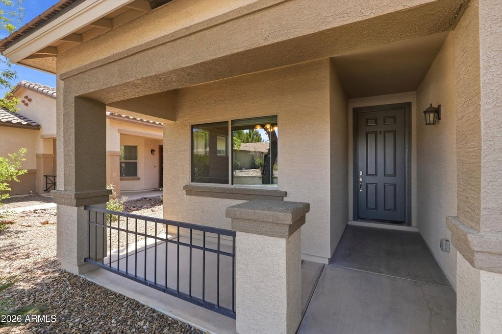 225 W REEVES Avenue, Queen Creek, AZ 85140 — photo 2