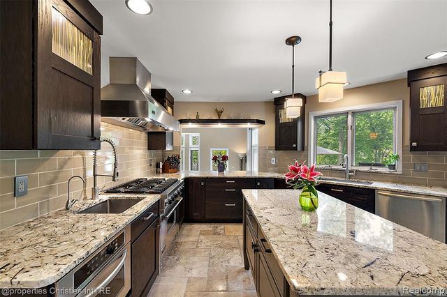 1739 Ridge Road, White Lake, MI 48383