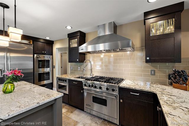 1739 Ridge Road, White Lake, MI 48383