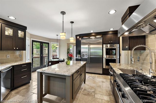 1739 Ridge Road, White Lake, MI 48383