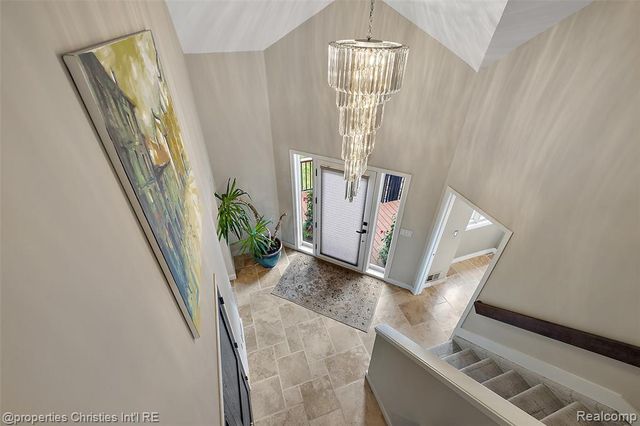 1739 Ridge Road, White Lake, MI 48383