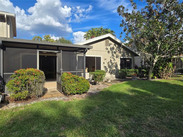 4548 FOREST WOOD TRAIL 27, Sarasota, FL 34241