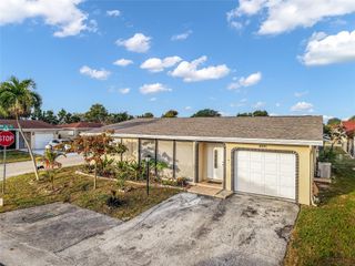 4891 NW 14th Ave, Deerfield Beach, FL 33064