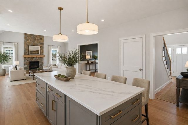 16 St Paul Lane Lot 20, Westford, MA 01886