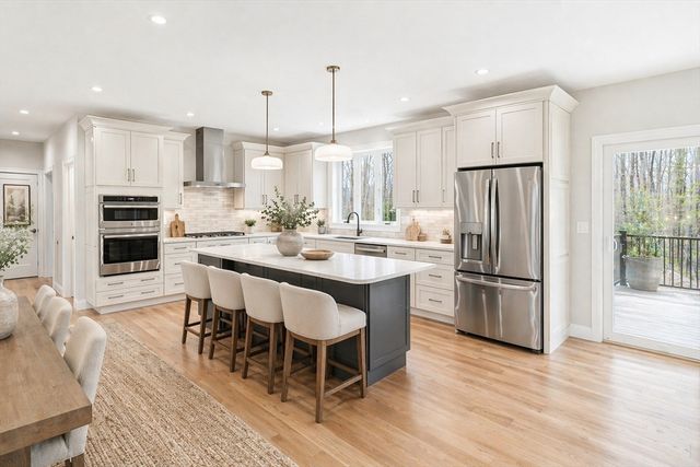 16 St Paul Lane Lot 20, Westford, MA 01886