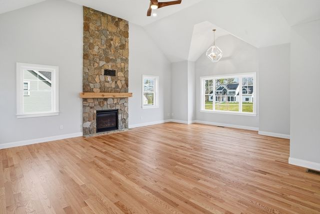 16 St Paul Lane Lot 20, Westford, MA 01886