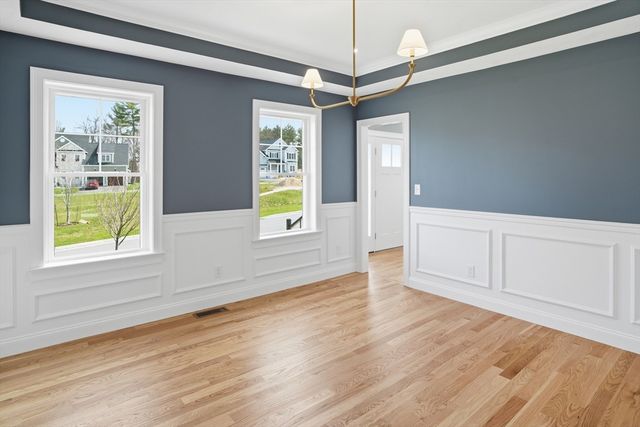 16 St Paul Lane Lot 20, Westford, MA 01886