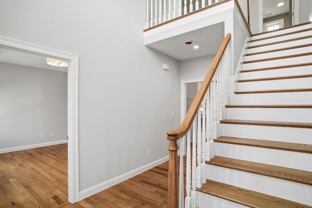 16 St Paul Lane Lot 20, Westford, MA 01886