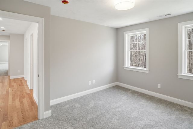 16 St Paul Lane Lot 20, Westford, MA 01886