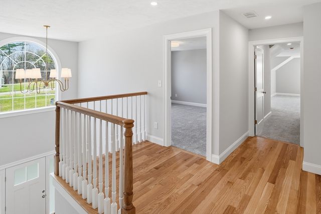 16 St Paul Lane Lot 20, Westford, MA 01886