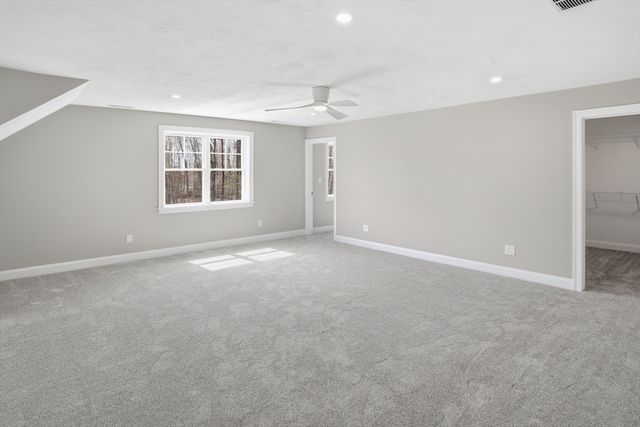 16 St Paul Lane Lot 20, Westford, MA 01886