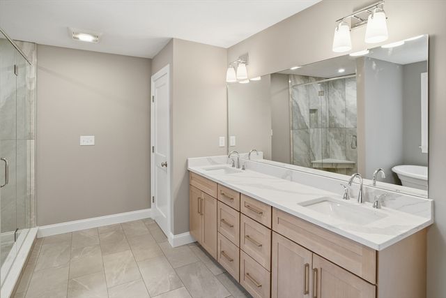 16 St Paul Lane Lot 20, Westford, MA 01886