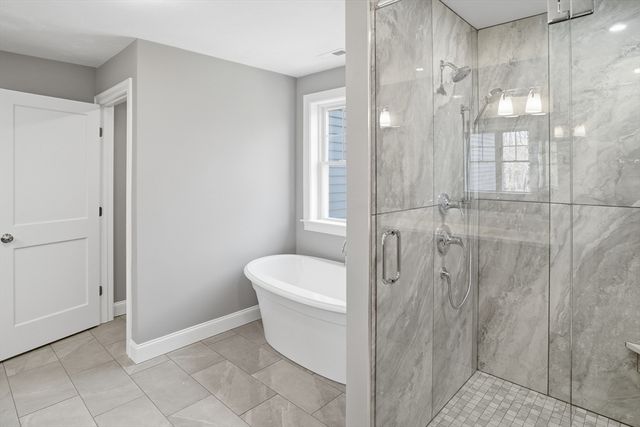16 St Paul Lane Lot 20, Westford, MA 01886