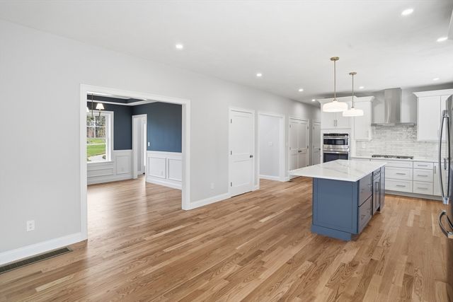 16 St Paul Lane Lot 20, Westford, MA 01886
