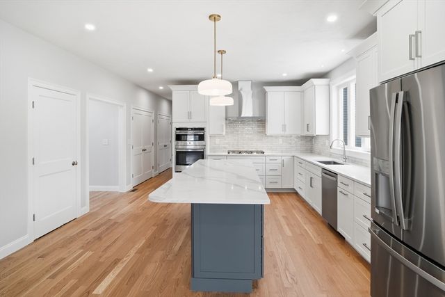16 St Paul Lane Lot 20, Westford, MA 01886