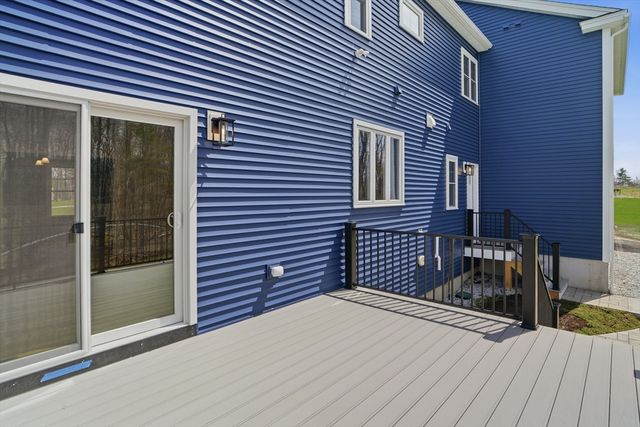 16 St Paul Lane Lot 20, Westford, MA 01886