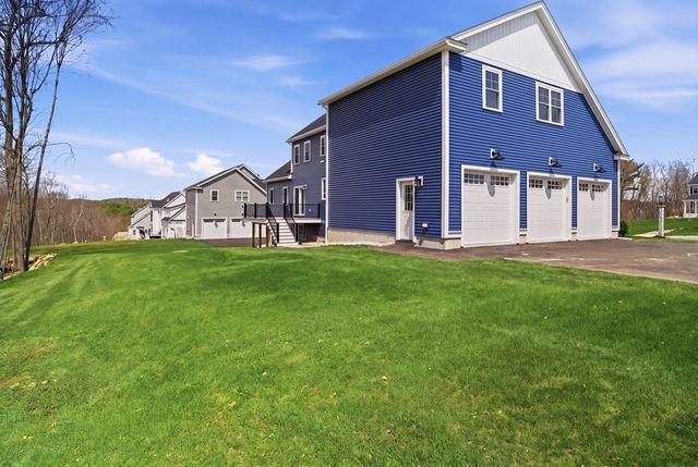 16 St Paul Lane Lot 20, Westford, MA 01886