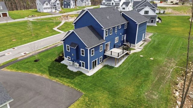 16 St Paul Lane Lot 20, Westford, MA 01886