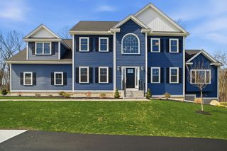 16 St Paul Lane Lot 20, Westford, MA 01886