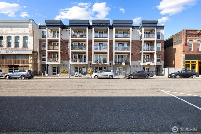 1031 N State Street #107, Bellingham, WA 98225