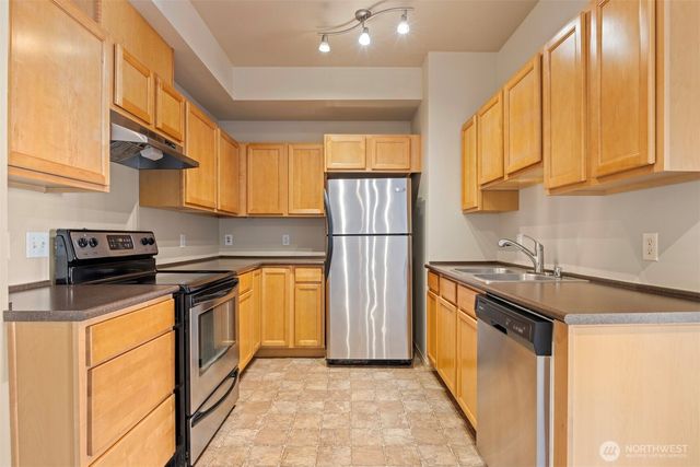 1031 N State Street #107, Bellingham, WA 98225