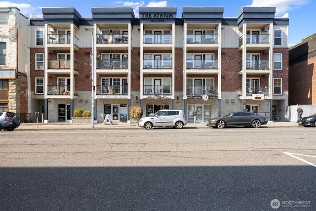 1031 N State Street #107, Bellingham, WA 98225