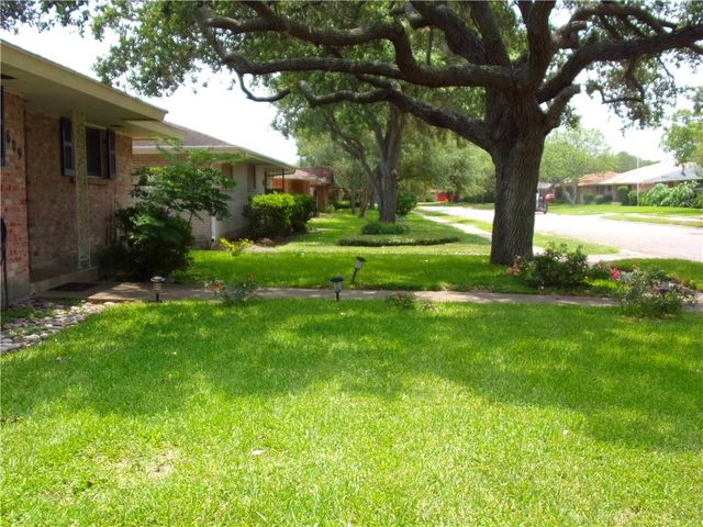 609 Brock Dr, Corpus Christi, TX 78412