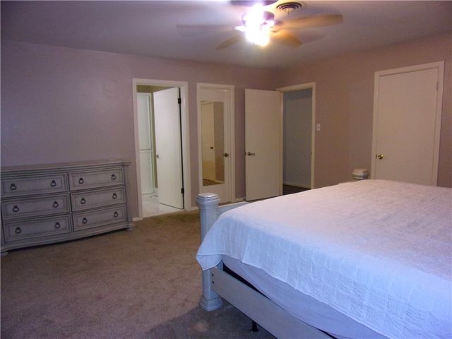 609 Brock Dr, Corpus Christi, TX 78412