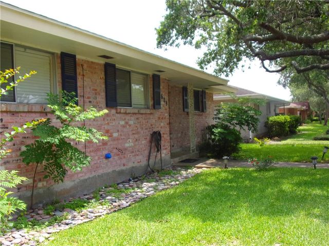 609 Brock Dr, Corpus Christi, TX 78412
