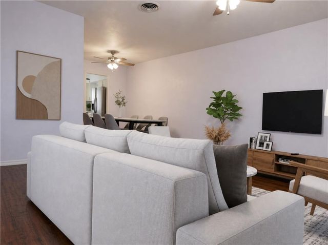 609 Brock Dr, Corpus Christi, TX 78412