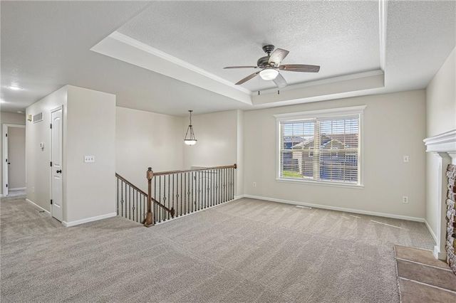 1614 NW Hilltop Lane, Grain Valley, MO 64029