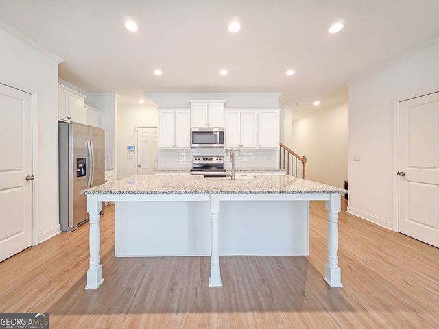 5316 Briggs Street, Flowery Branch, GA 30542