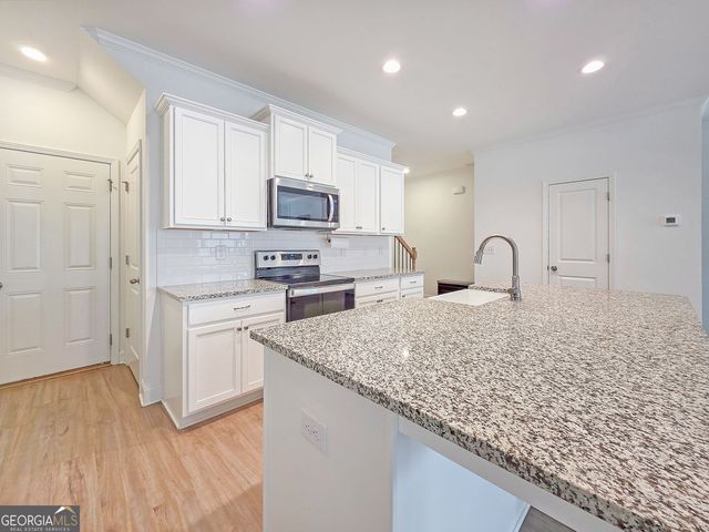 5316 Briggs Street, Flowery Branch, GA 30542