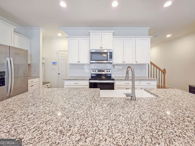 5316 Briggs Street, Flowery Branch, GA 30542