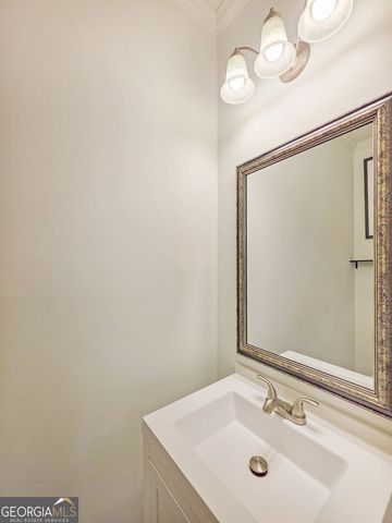 5316 Briggs Street, Flowery Branch, GA 30542