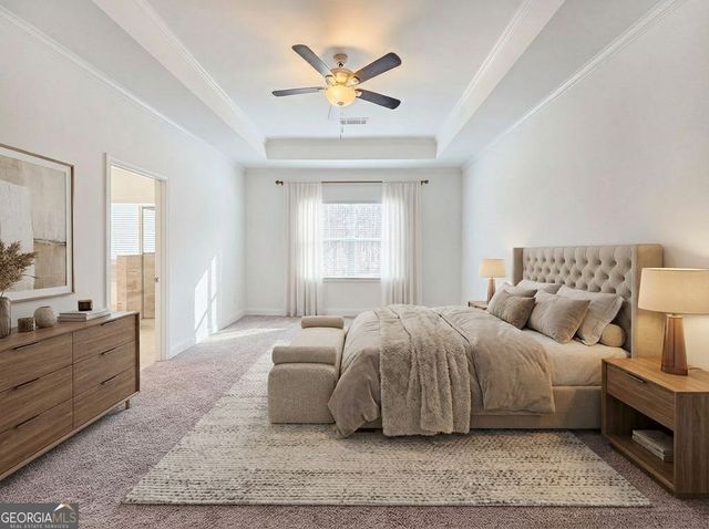 5316 Briggs Street, Flowery Branch, GA 30542