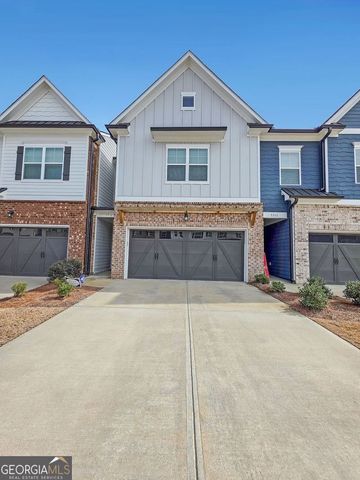 5316 Briggs Street, Flowery Branch, GA 30542